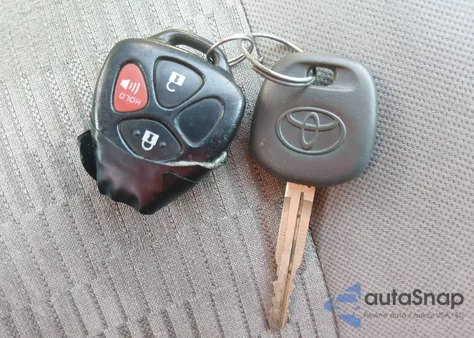 2010 Toyota Rav4 from USA, damaged, VIN 2T3JF4DV3AW071416